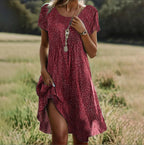 Martha - Vestido de verano para mujer