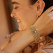 Celine Birthstone Bracelet 