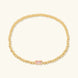 Celine Birthstone Bracelet 