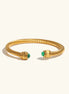 Thea Gold Bracelet 