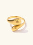 Sabine Gold Ring