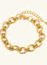 Betty Gold Bracelet