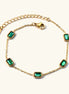 Erin Green Bracelet