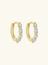Aila Diamond Earrings