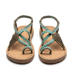 Sandalias Soulmate – Menta