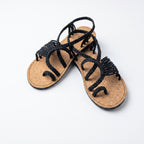Sandalias Soulmate – Menta