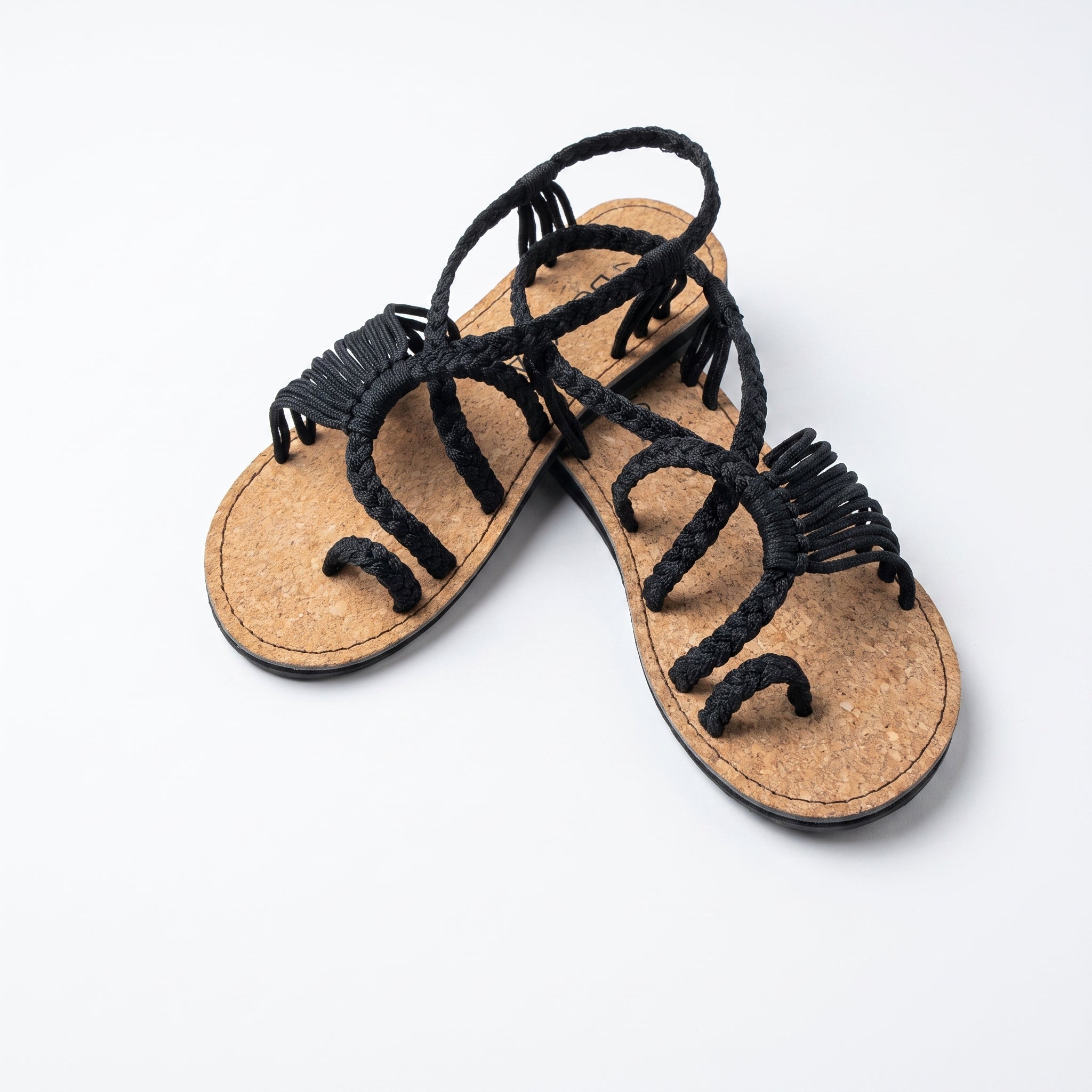 Sandalias Soulmate – Menta