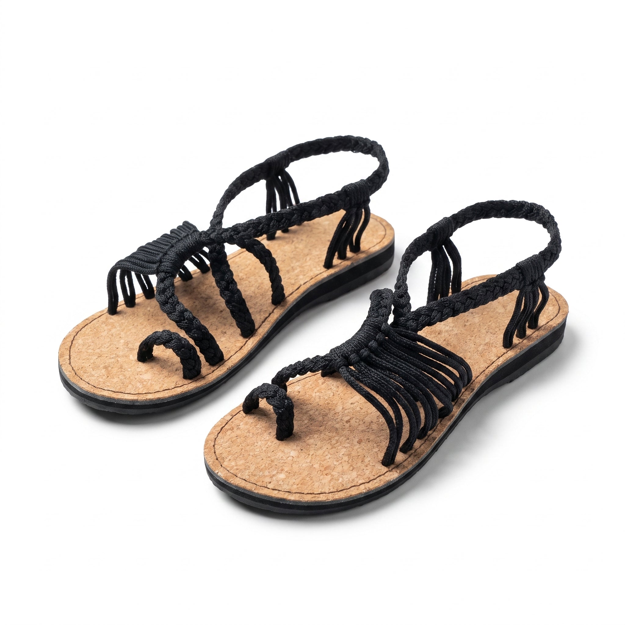 Sandalias Soulmate – Menta