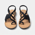 Sandalias Soulmate – Menta