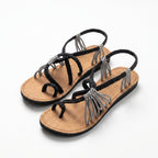Sandalias Soulmate – Menta