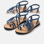 Sandalias Soulmate – Menta