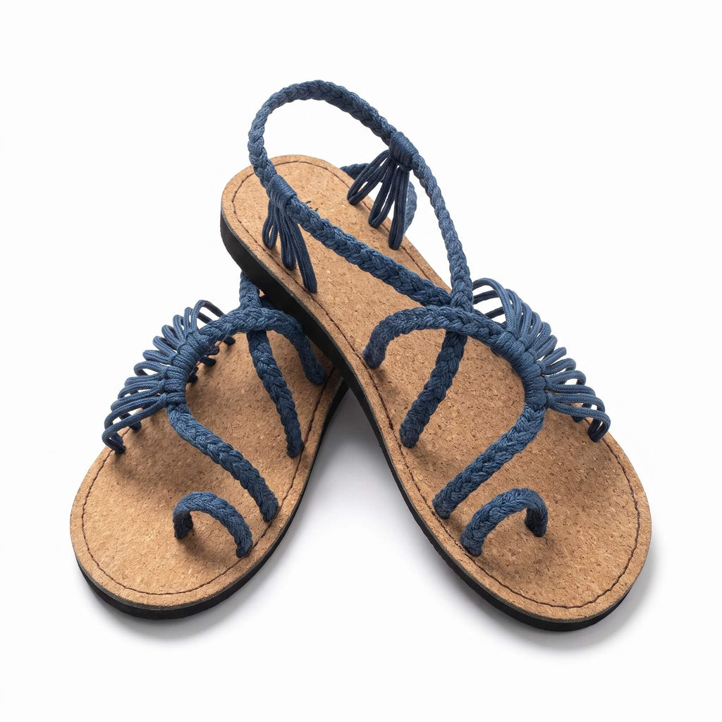 Sandalias Soulmate – Menta