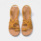 Sandalias Soulmate – Menta