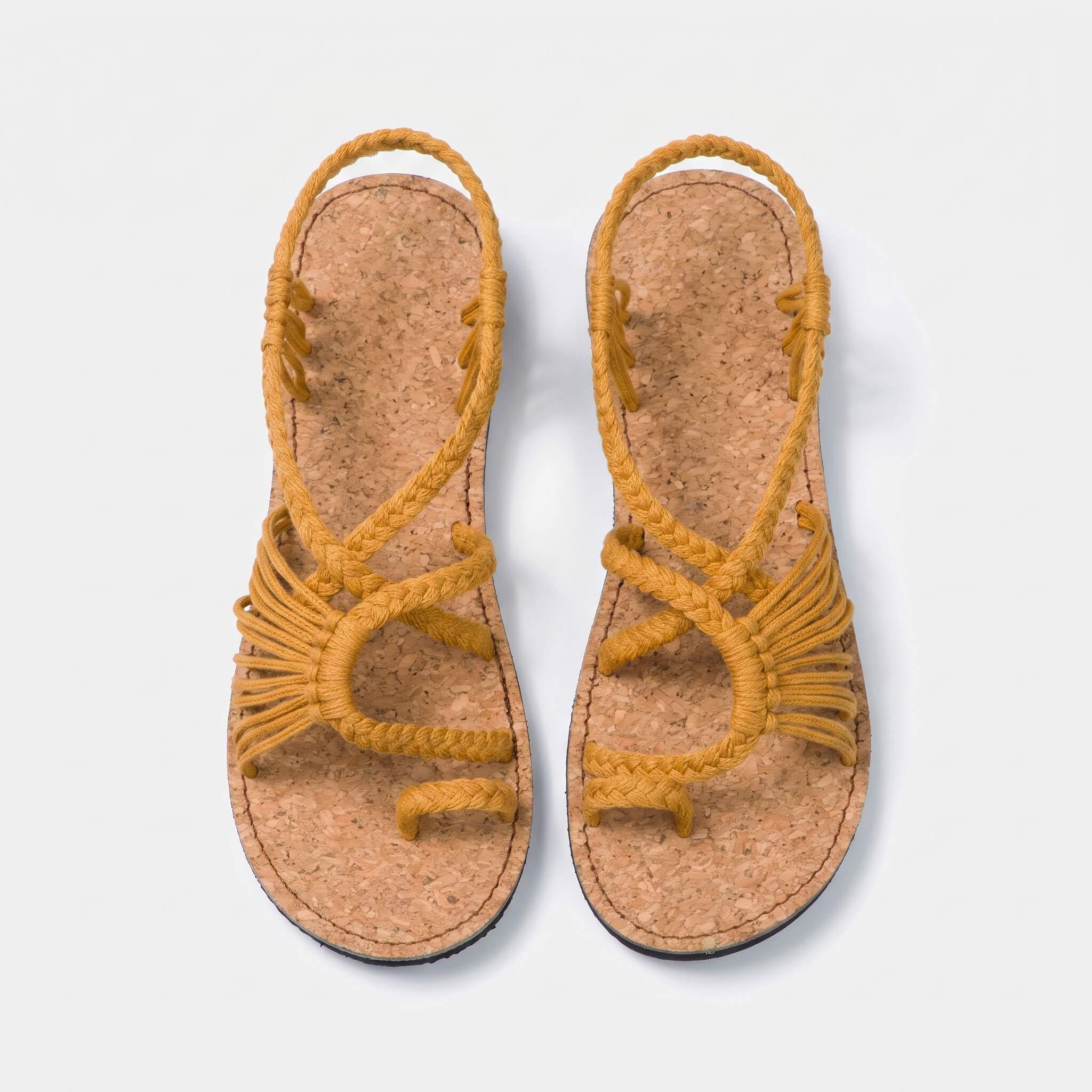 Sandalias Soulmate – Menta