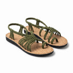 Sandalias Soulmate – Menta