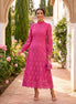 Carmona | Spring Lace Dress