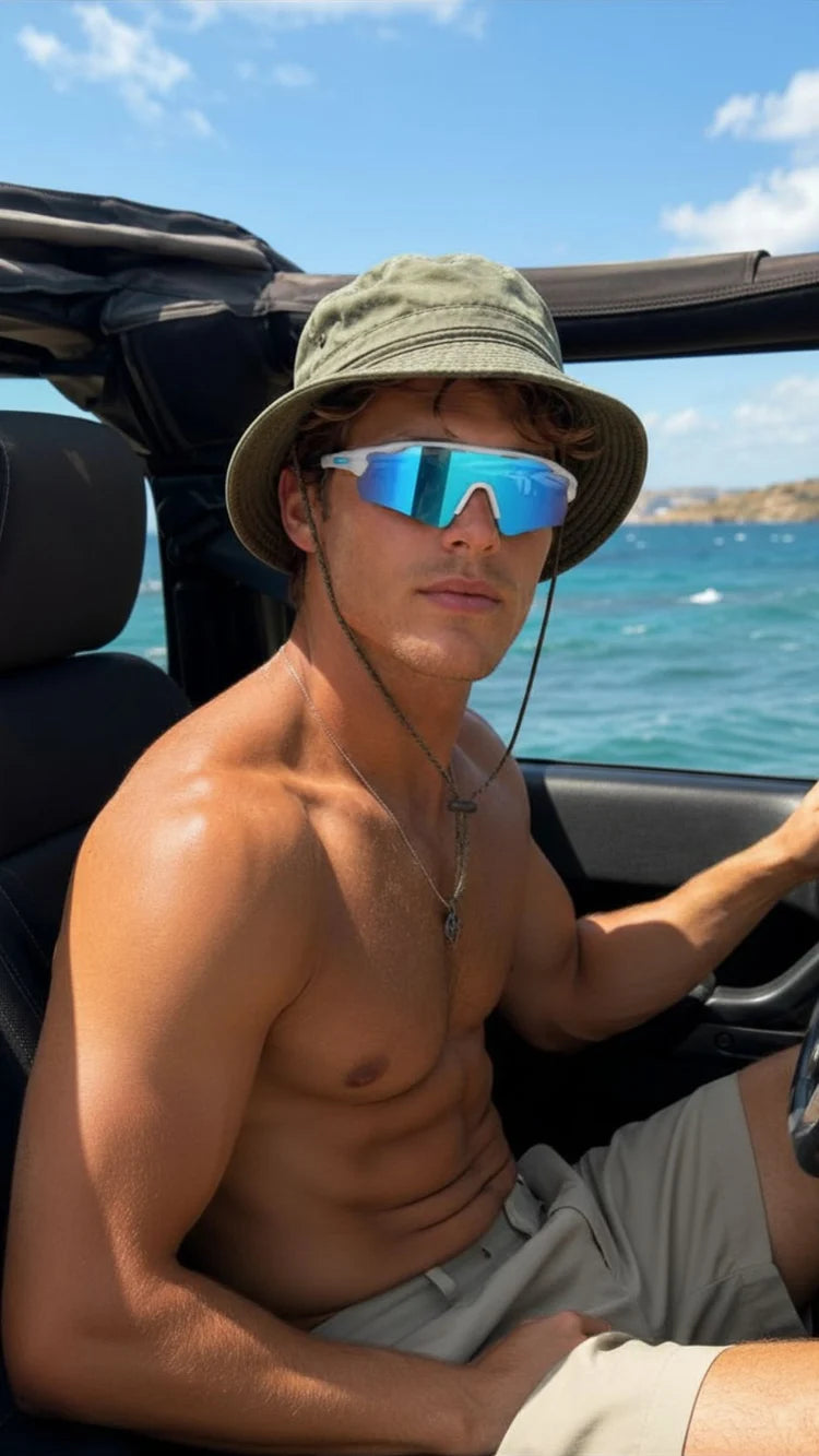 Gafas Ibiza | Edición Limitada