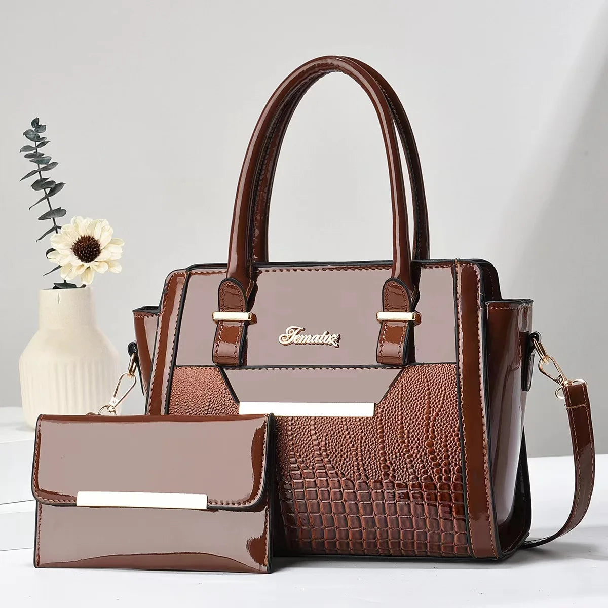 Bolso y cartera - Cror