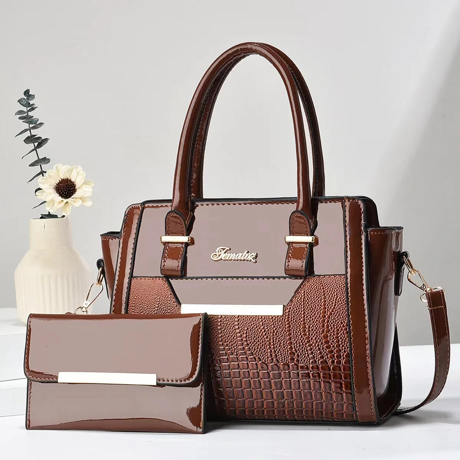 Bolso y cartera - Cror