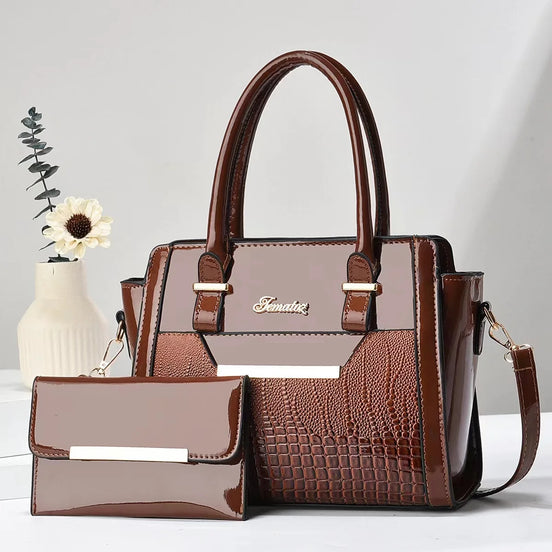 Bolso y cartera - Cror