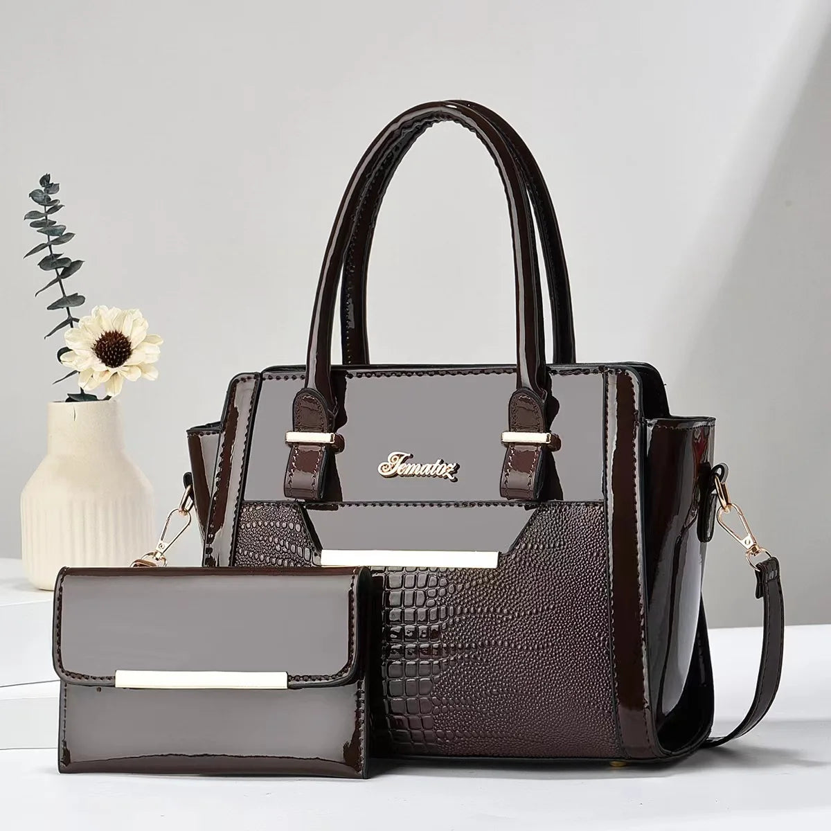 Bolso y cartera - Cror
