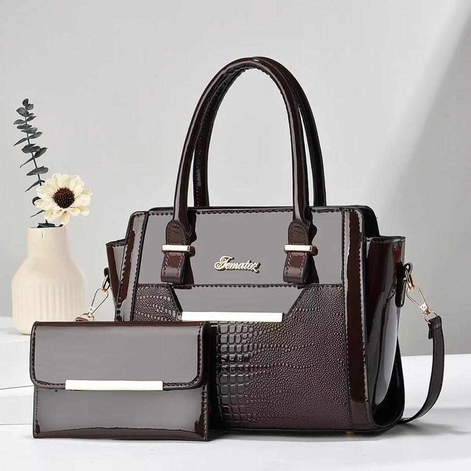 Bolso y cartera - Cror