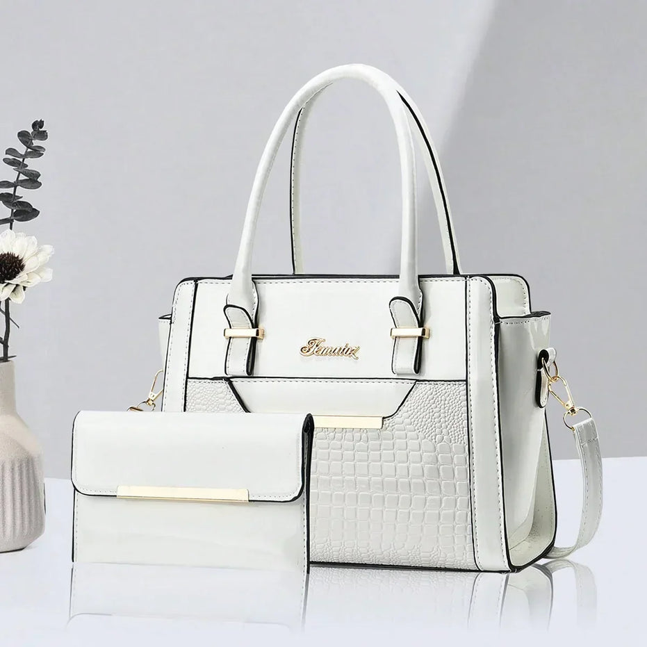 Bolso y cartera - Cror