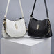 Bolso de cuero Brail