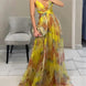 Vestido Aura Floral™ – Edición Limitada