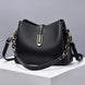 Bolso de cuero Brail