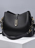 Bolso de cuero Brail