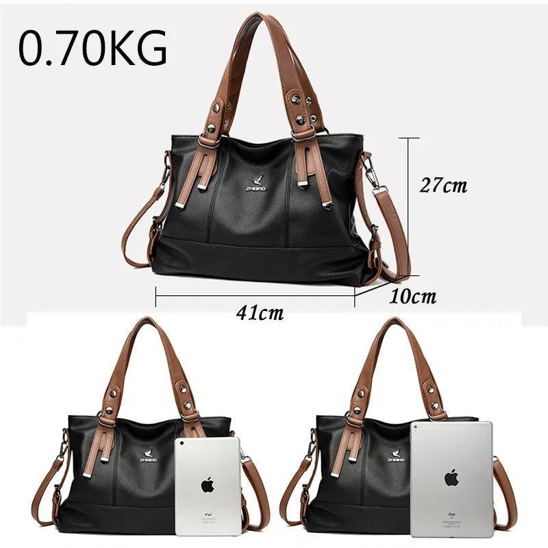 Bolso Anne