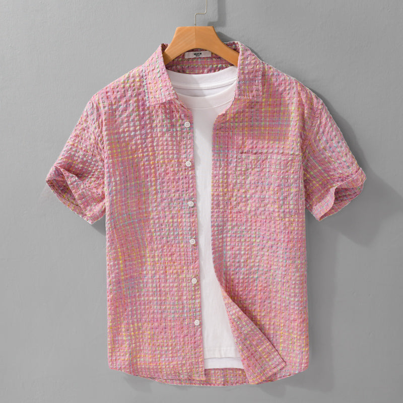 Camisa Premium Washington Royale