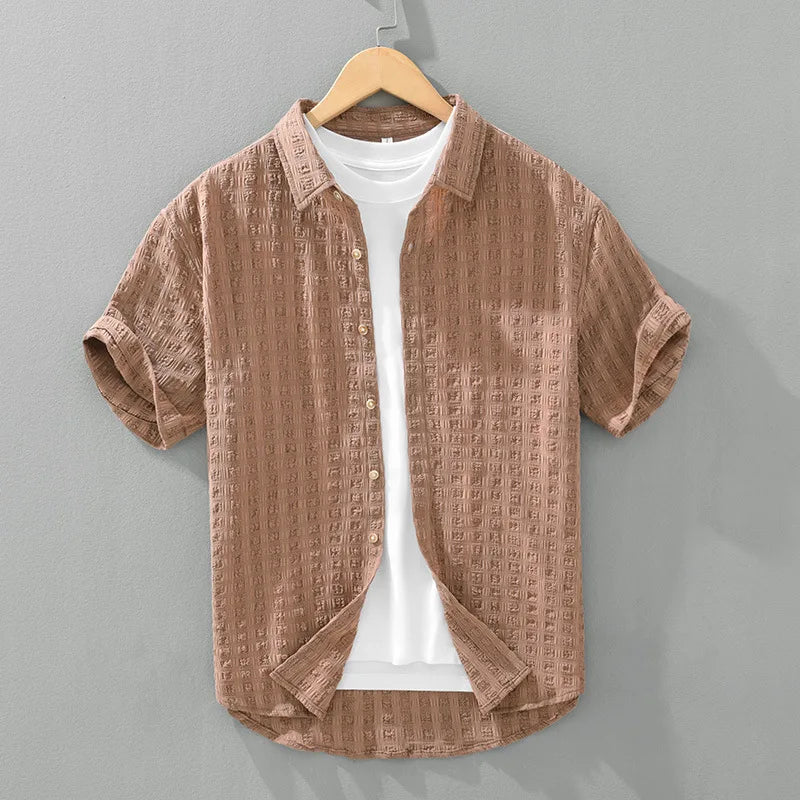 Camisa Premium Washington Royale