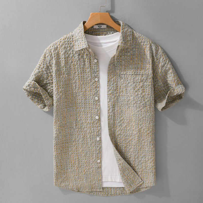Camisa Premium Washington Royale