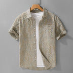 Camisa Premium Washington Royale