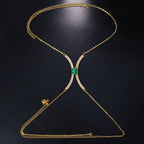 Marina Chest Chain
