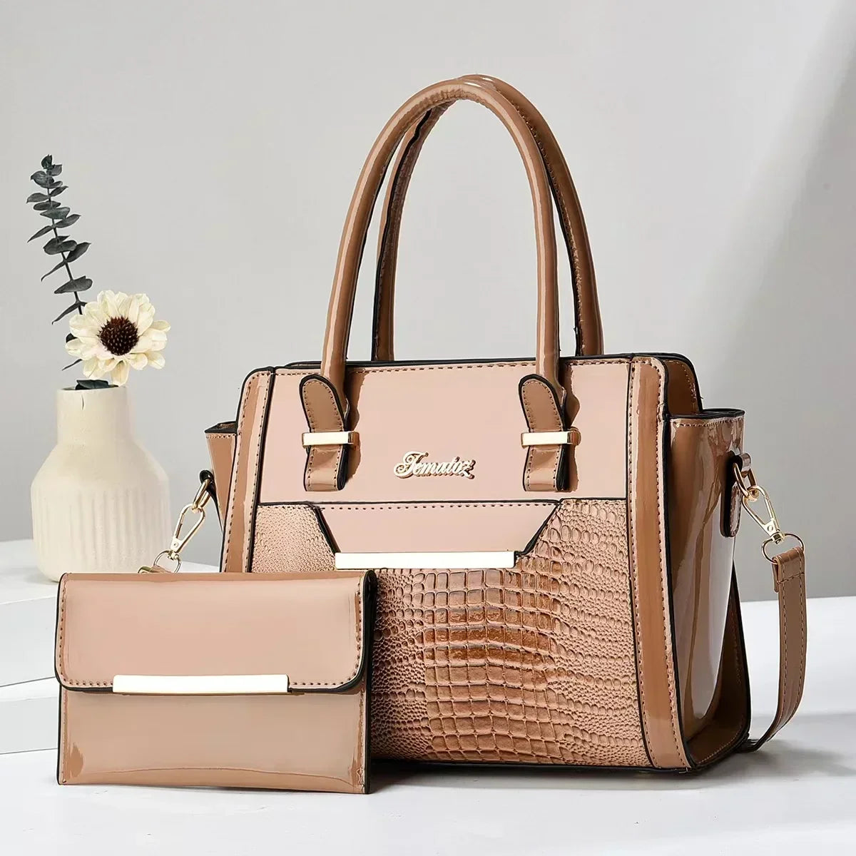 Bolso y cartera - Cror