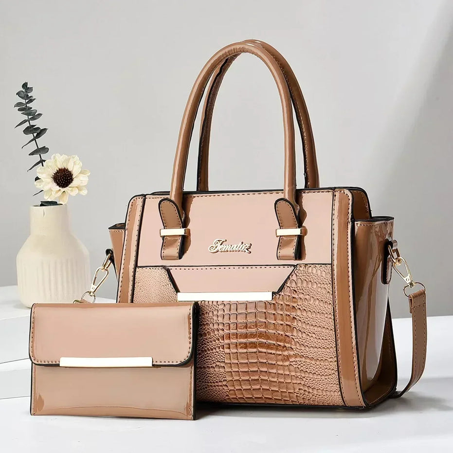 Bolso y cartera - Cror