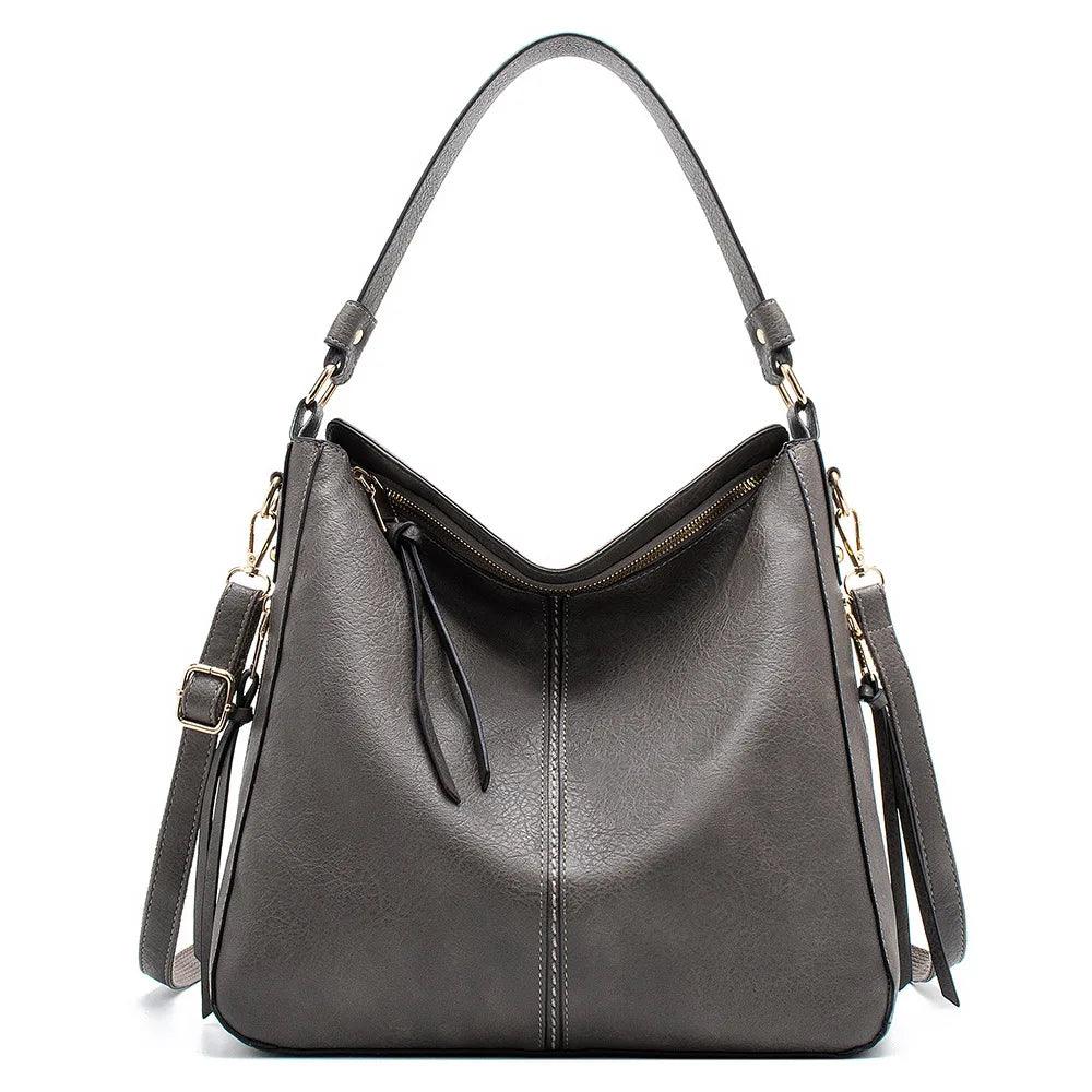 Bolso de cuero - Mila