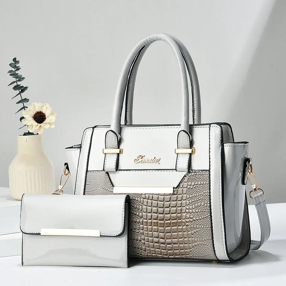 Bolso y cartera - Cror