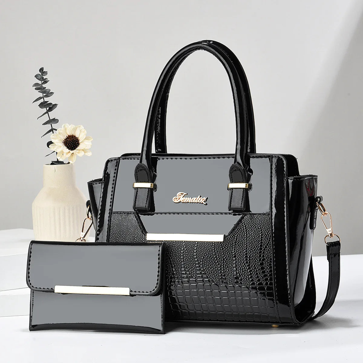 Bolso y cartera - Cror