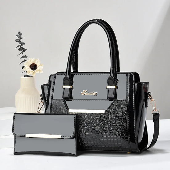 Bolso y cartera - Cror