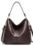 Bolso de cuero - Mila