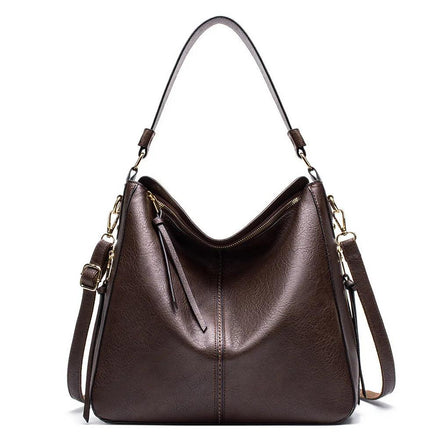 Bolso de cuero - Mila