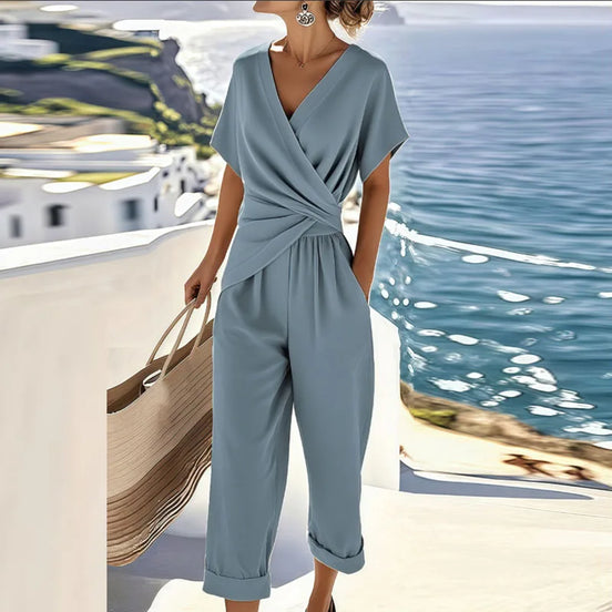 Andrea Mono Chic Ligero