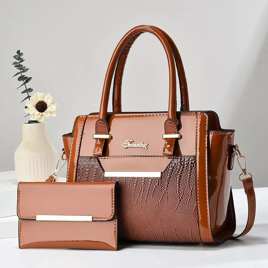 Bolso y cartera - Cror