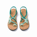 Sandalias Soulmate – Menta