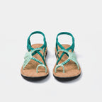 Sandalias Soulmate – Menta