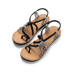 Sandalias Soulmate – Menta